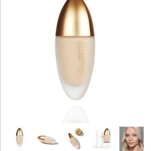Lisa Eldridge Seamless Skin Foundation Shade 5